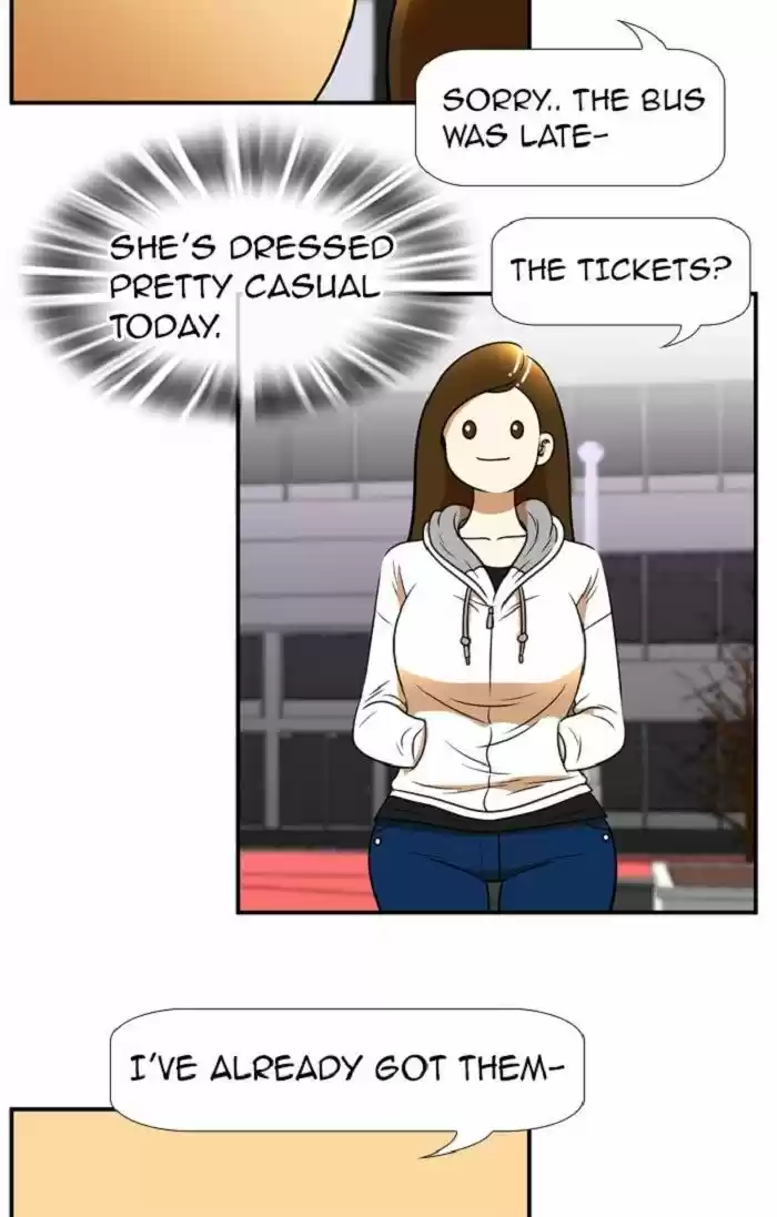 New Normal: Class 8 99