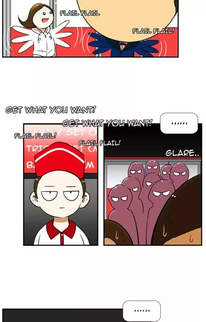 New Normal: Class 8 99