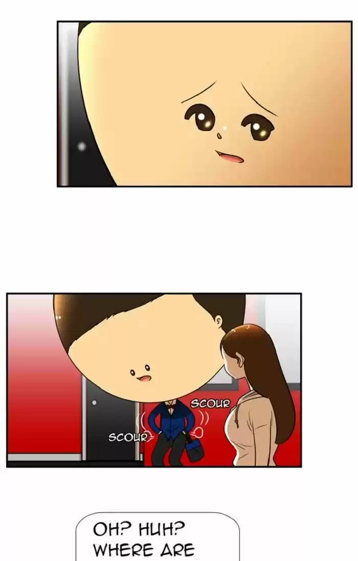 New Normal: Class 8 99