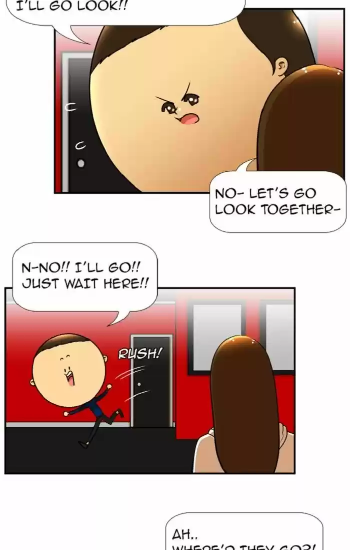 New Normal: Class 8 99