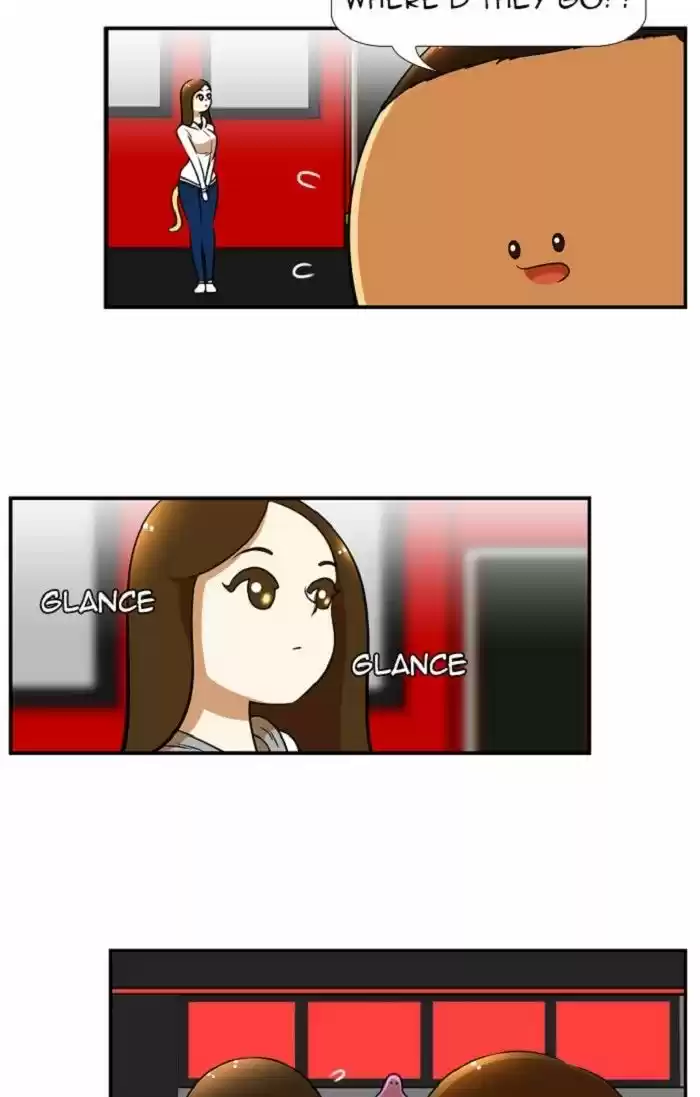 New Normal: Class 8 99