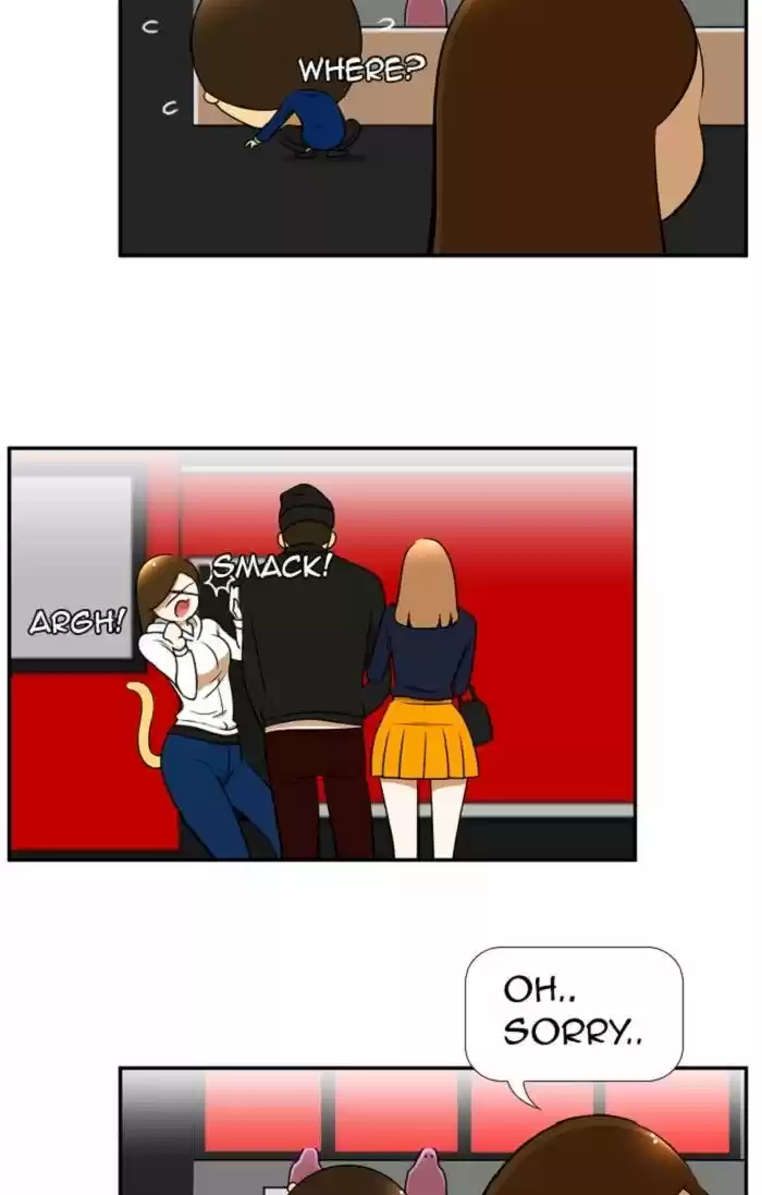 New Normal: Class 8 99