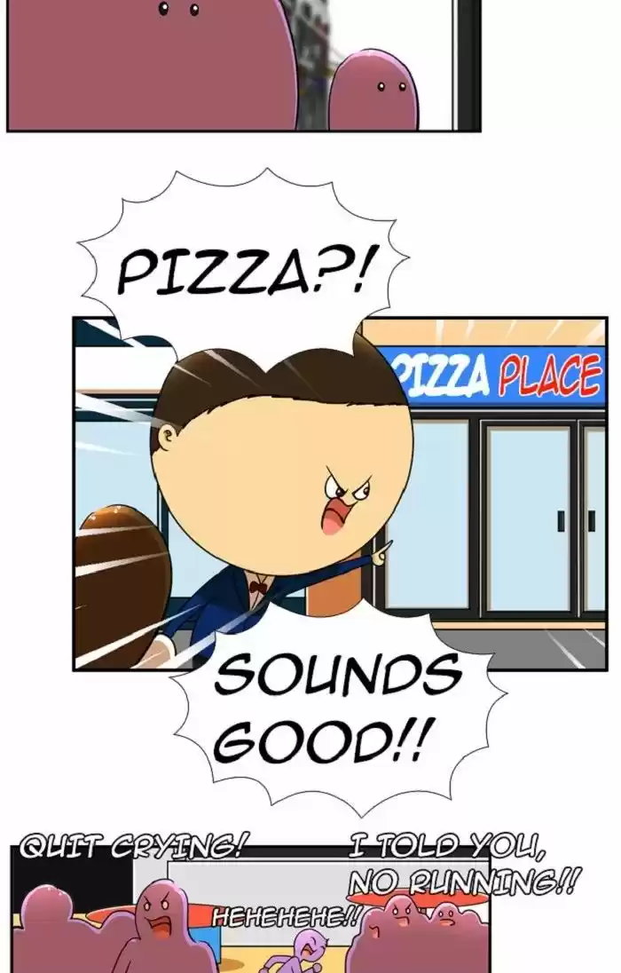 New Normal: Class 8 99