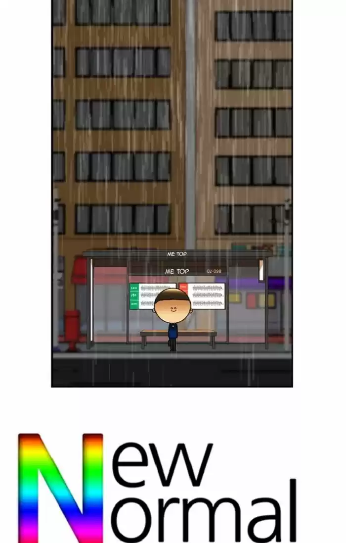 New Normal: Class 8 99