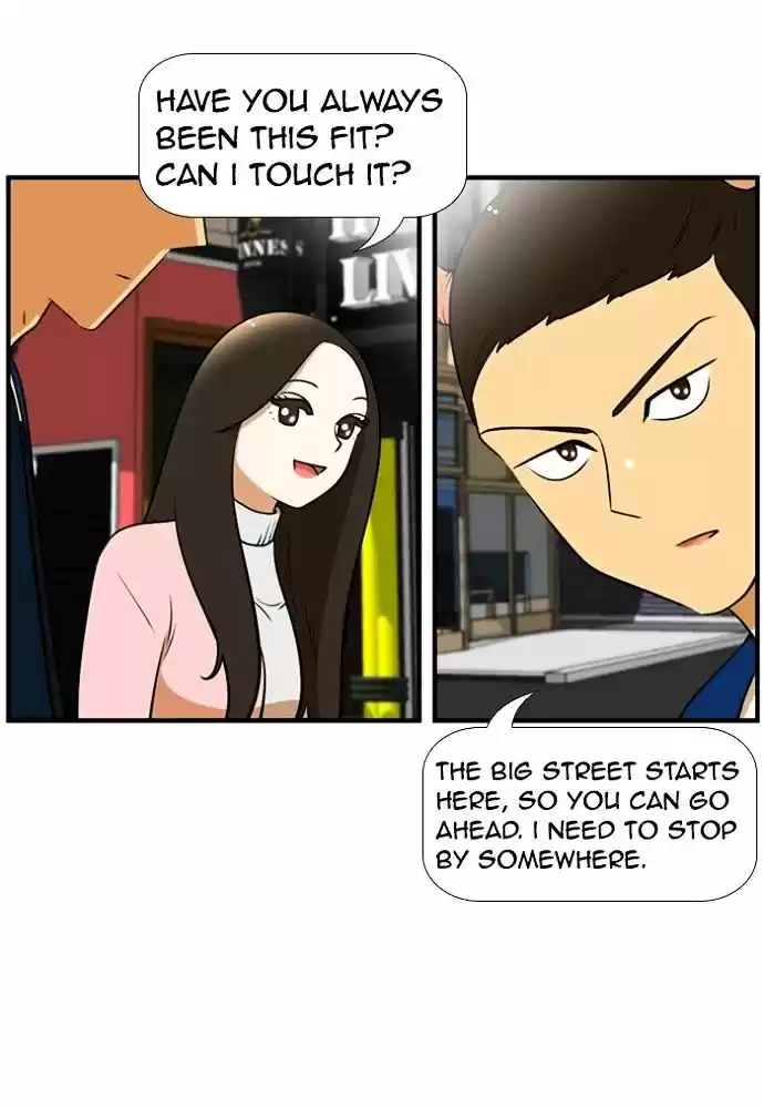 New Normal: Class 8 ch.152