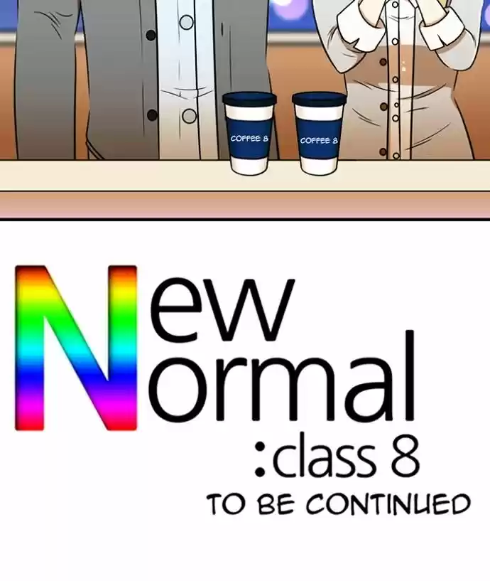 New Normal: Class 8 ch.152