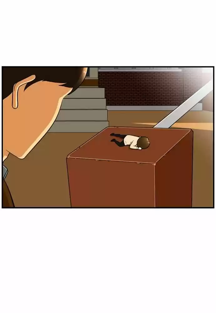 New Normal: Class 8 ch.160