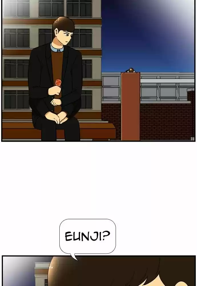 New Normal: Class 8 ch.160