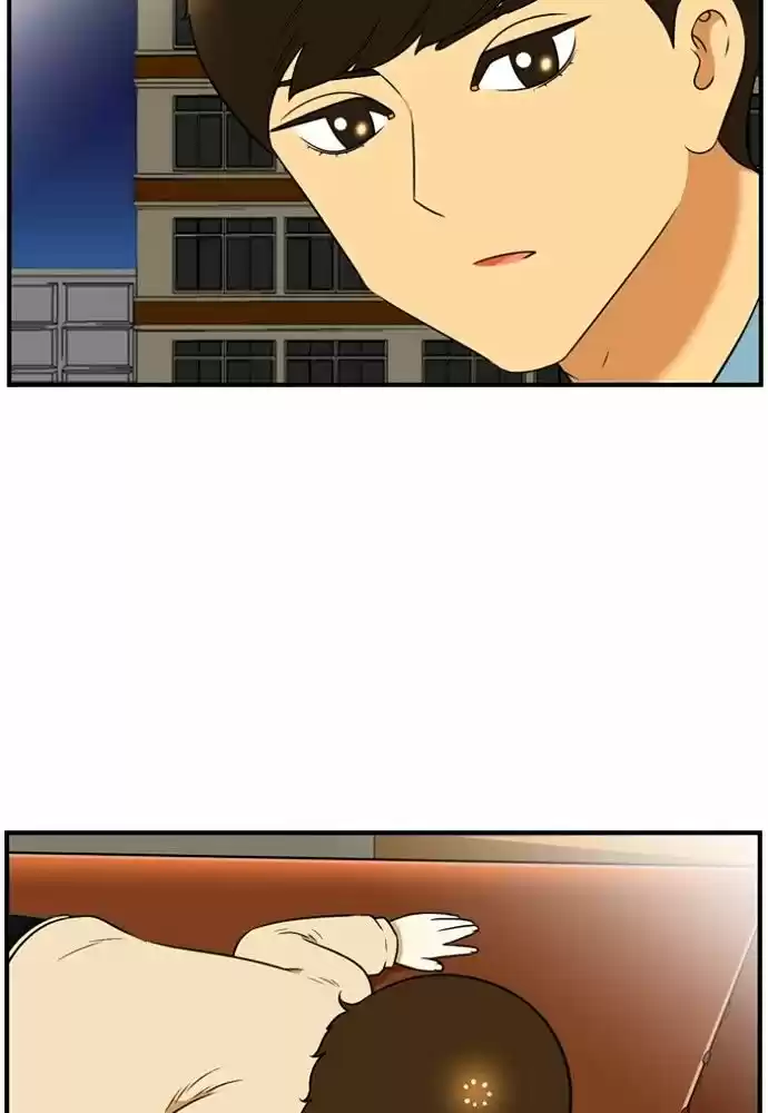 New Normal: Class 8 ch.160