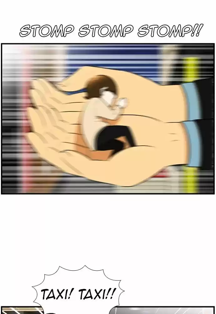 New Normal: Class 8 ch.160