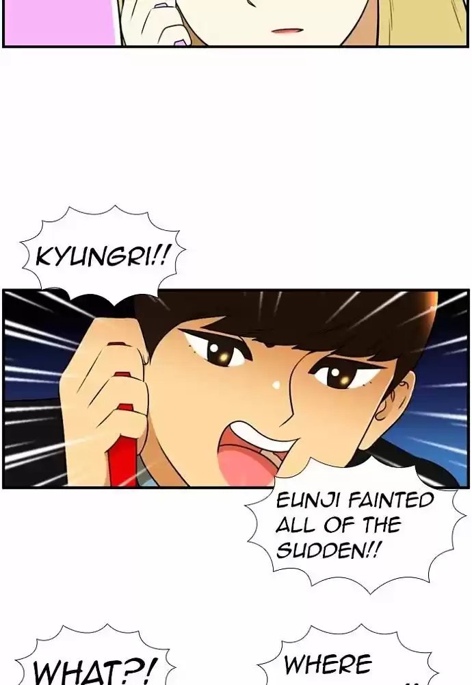 New Normal: Class 8 ch.160