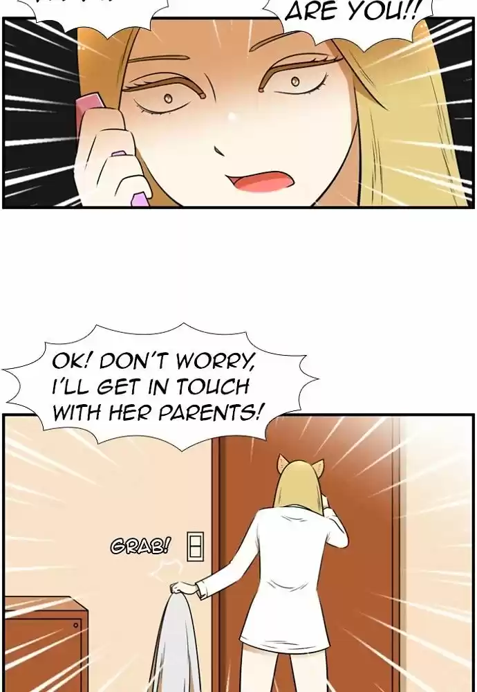 New Normal: Class 8 ch.160