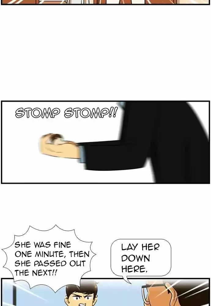 New Normal: Class 8 ch.160