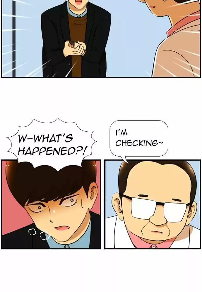 New Normal: Class 8 ch.160