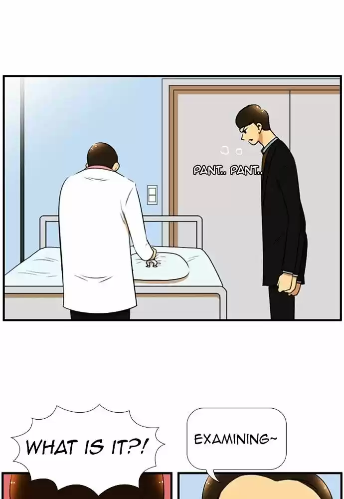 New Normal: Class 8 ch.160