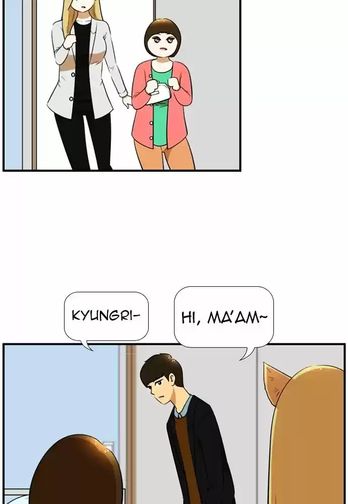 New Normal: Class 8 ch.160