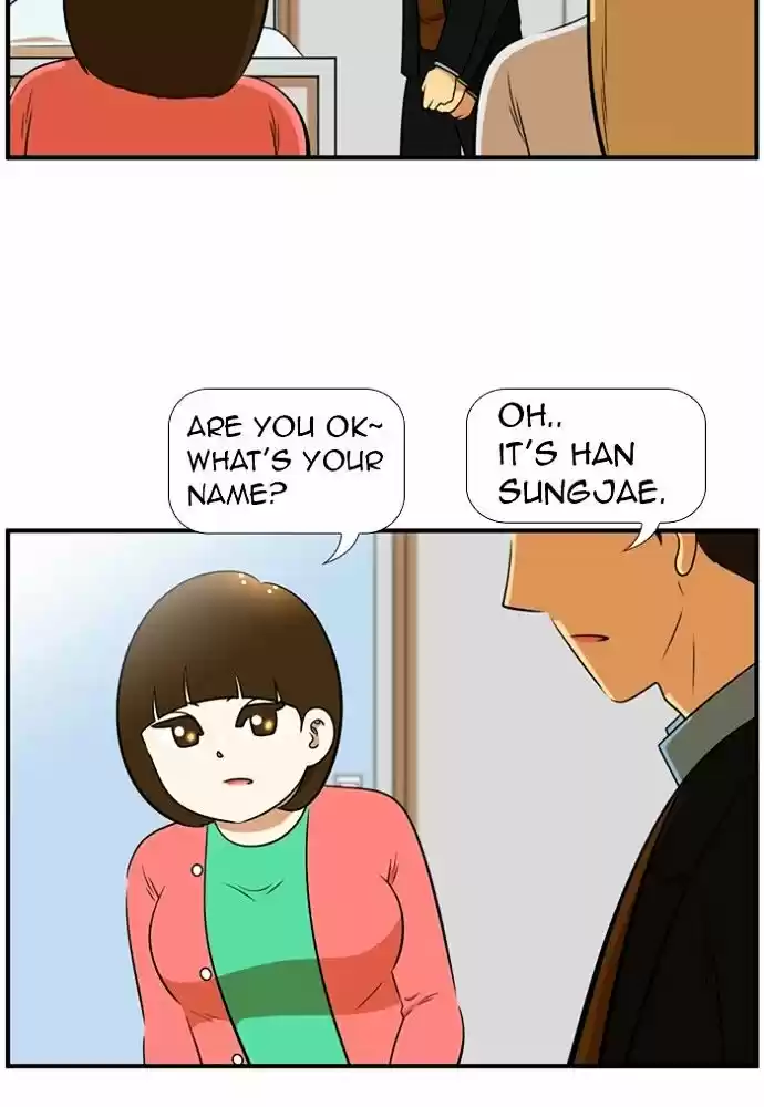 New Normal: Class 8 ch.160