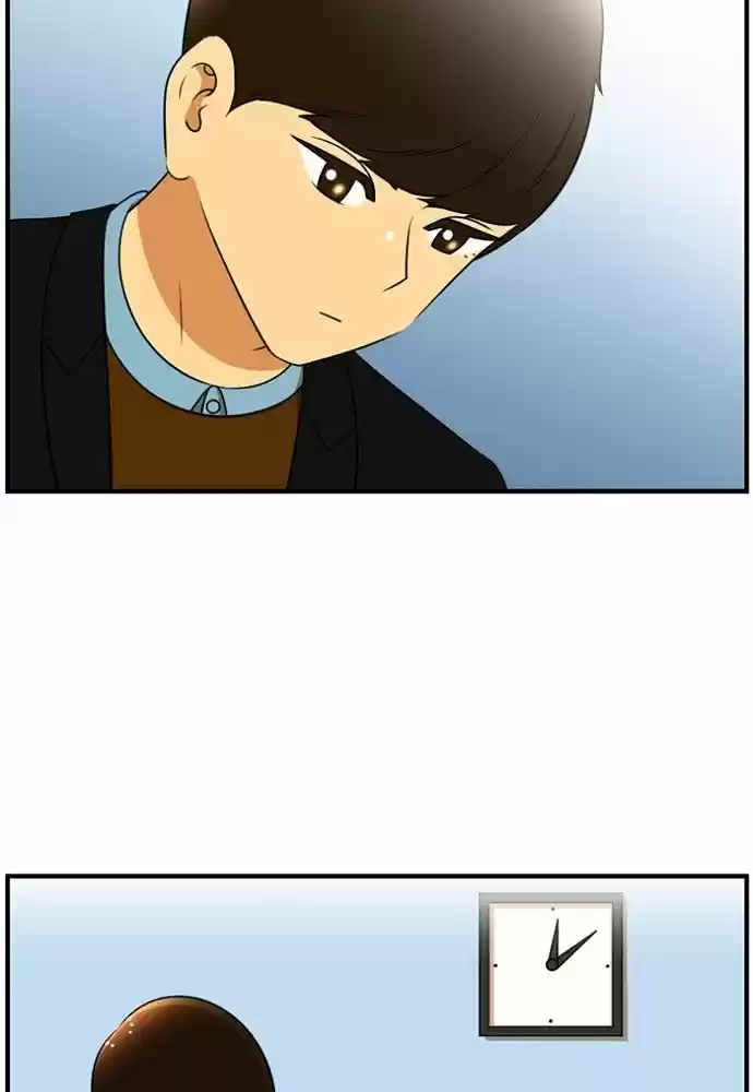 New Normal: Class 8 ch.160