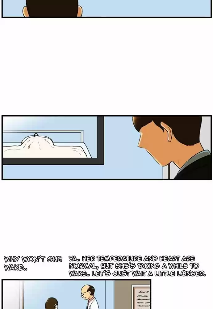 New Normal: Class 8 ch.160