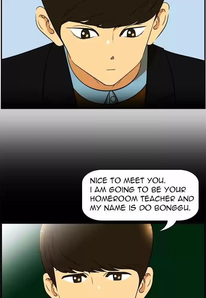 New Normal: Class 8 ch.160
