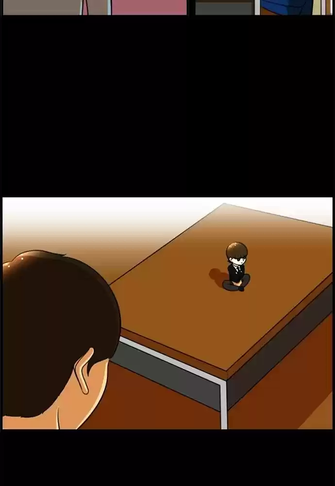 New Normal: Class 8 ch.160