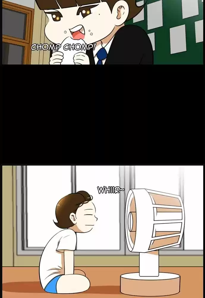 New Normal: Class 8 ch.160