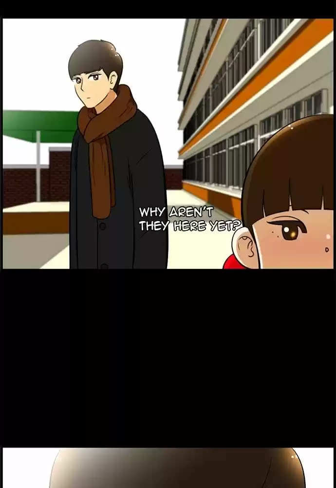 New Normal: Class 8 ch.160