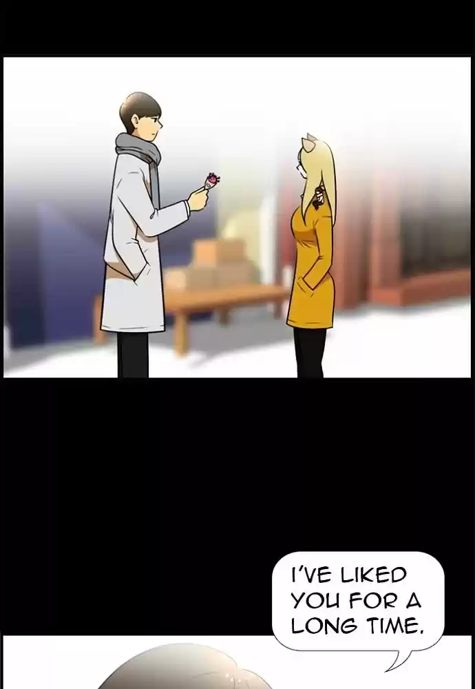 New Normal: Class 8 ch.160