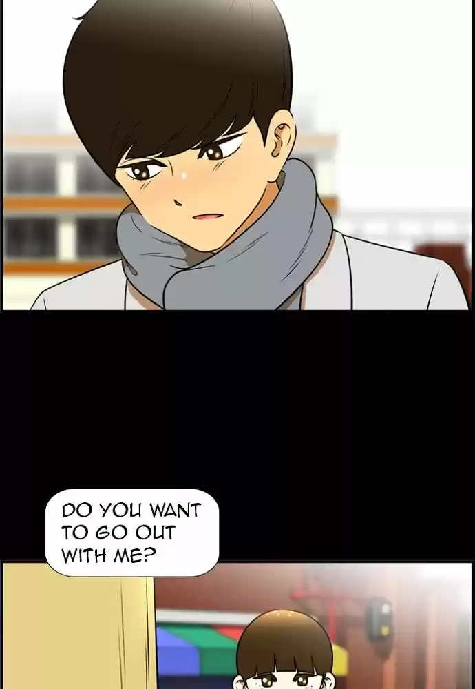 New Normal: Class 8 ch.160