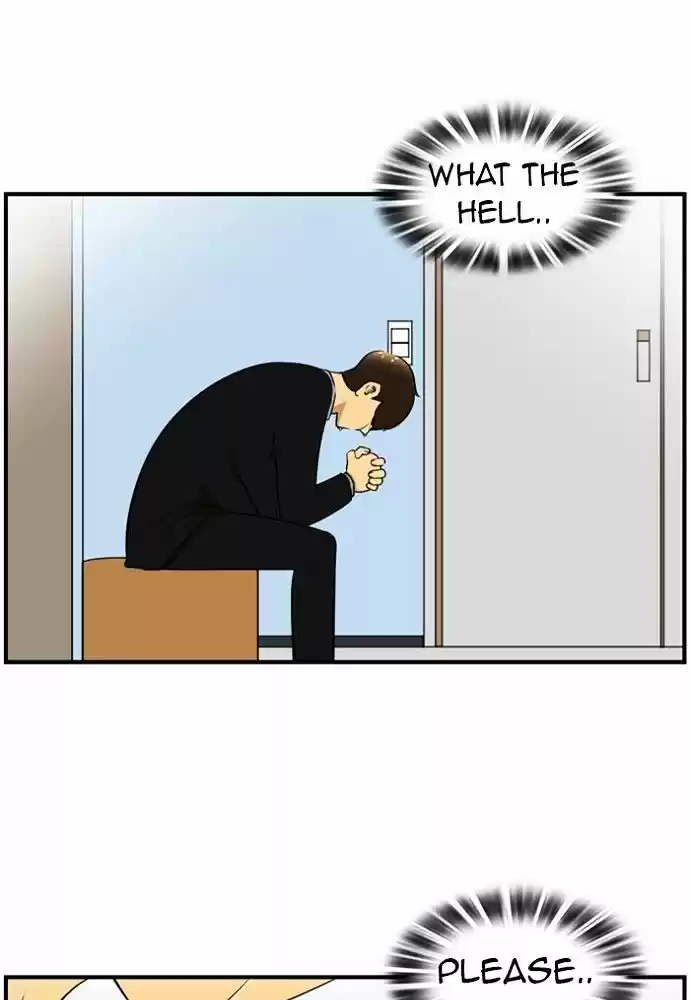 New Normal: Class 8 ch.160