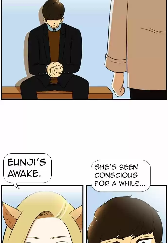 New Normal: Class 8 ch.160