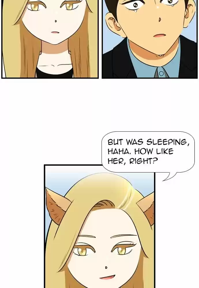 New Normal: Class 8 ch.160