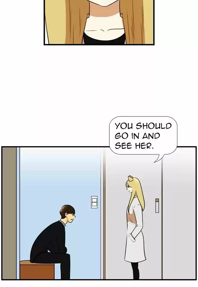 New Normal: Class 8 ch.160