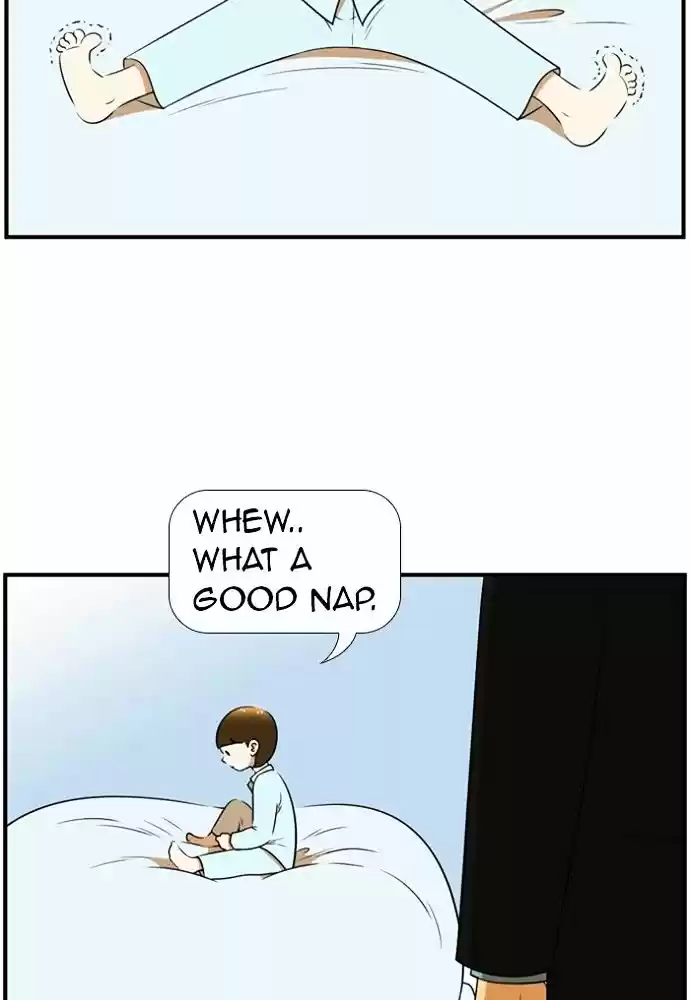 New Normal: Class 8 ch.160