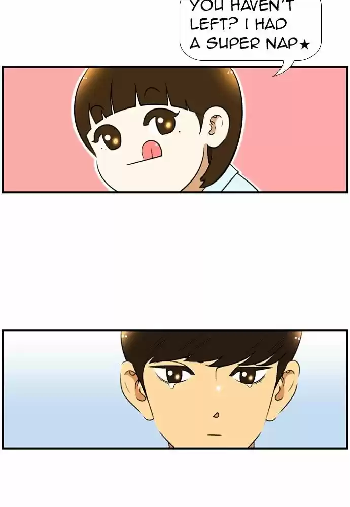 New Normal: Class 8 ch.160