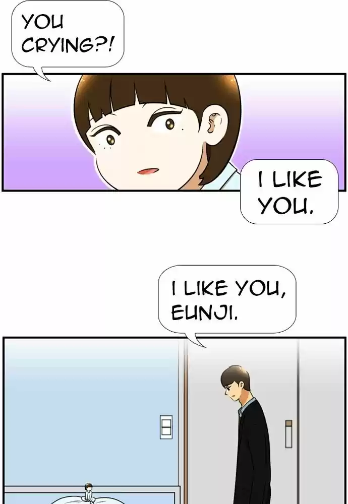 New Normal: Class 8 ch.160