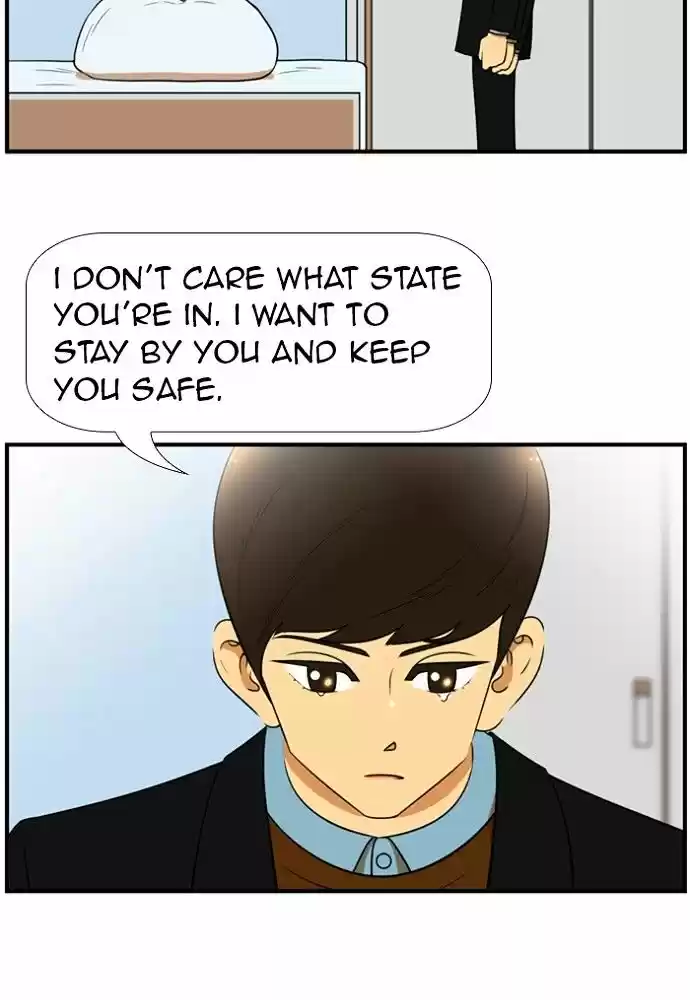 New Normal: Class 8 ch.160