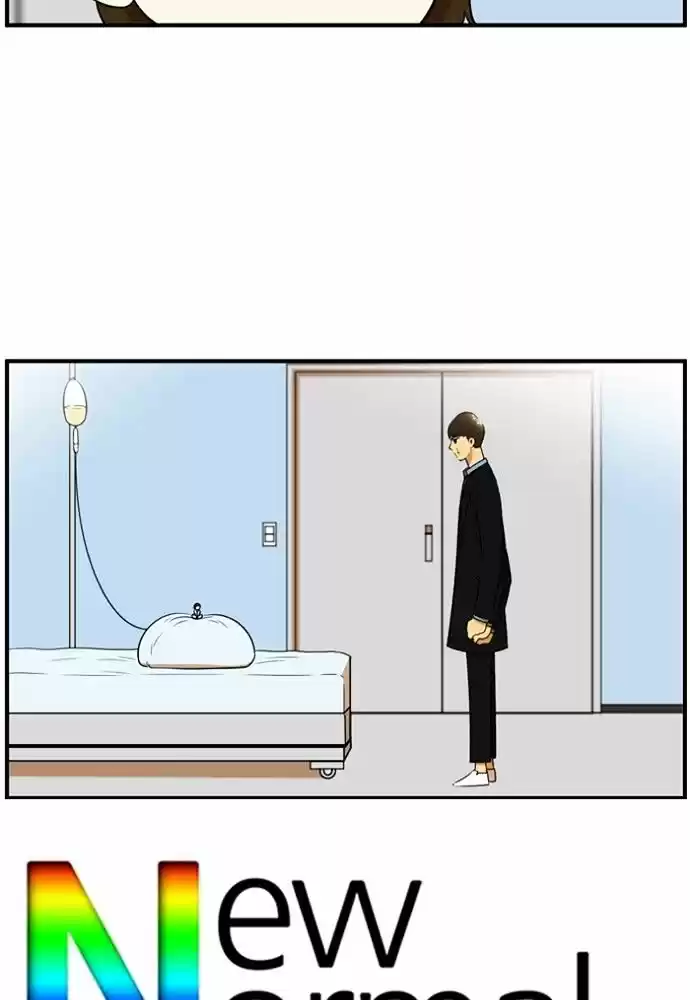 New Normal: Class 8 ch.160