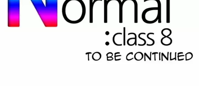 New Normal: Class 8 ch.160