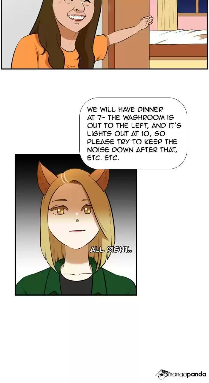 New Normal: Class 8 ch.182