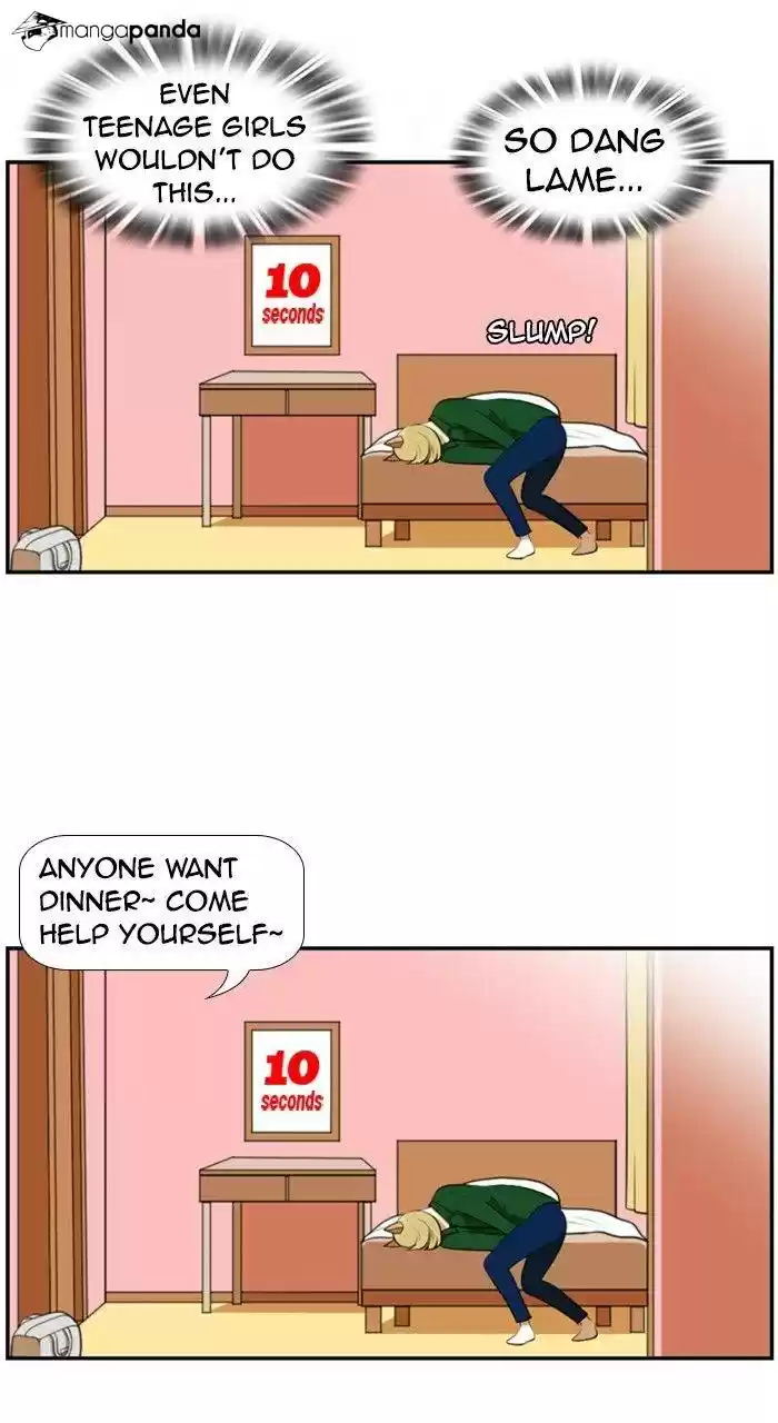 New Normal: Class 8 ch.182