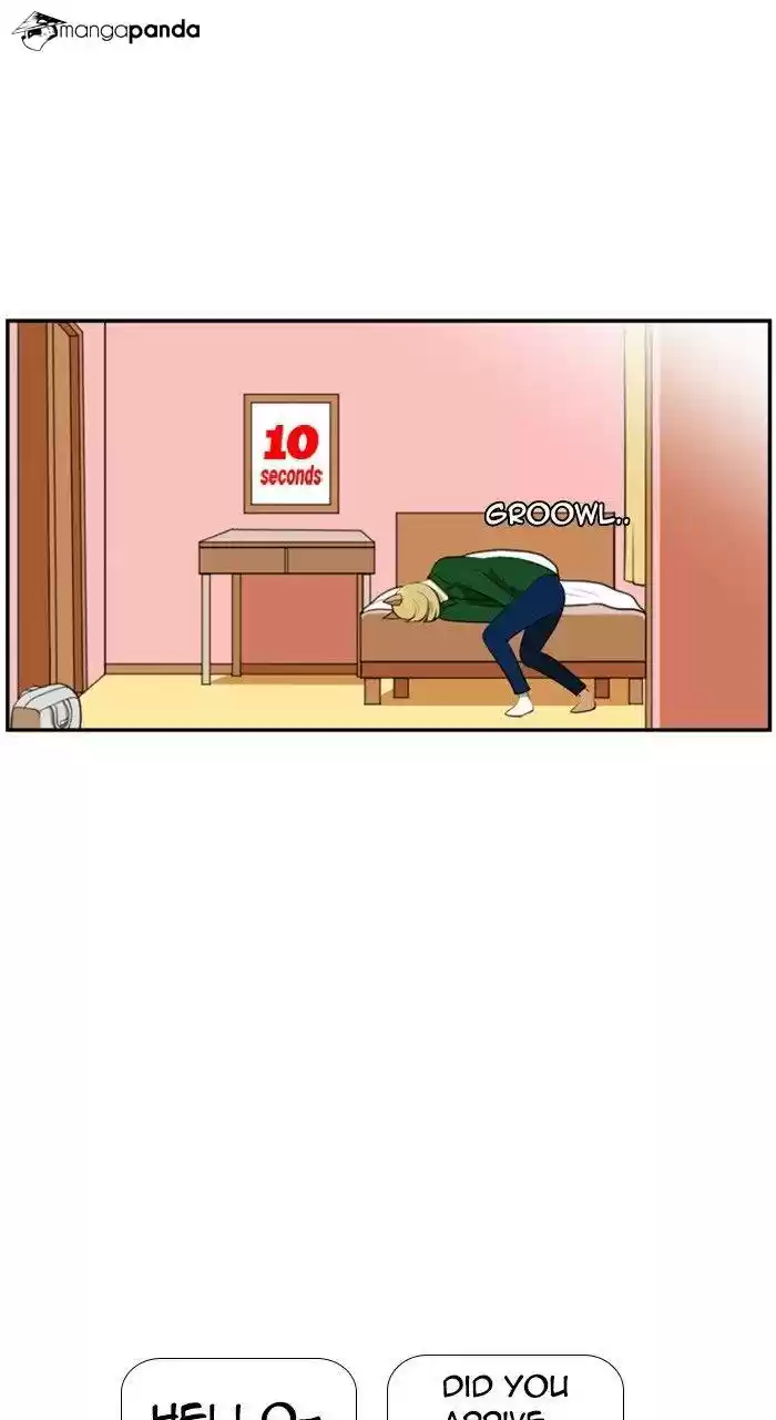 New Normal: Class 8 ch.182