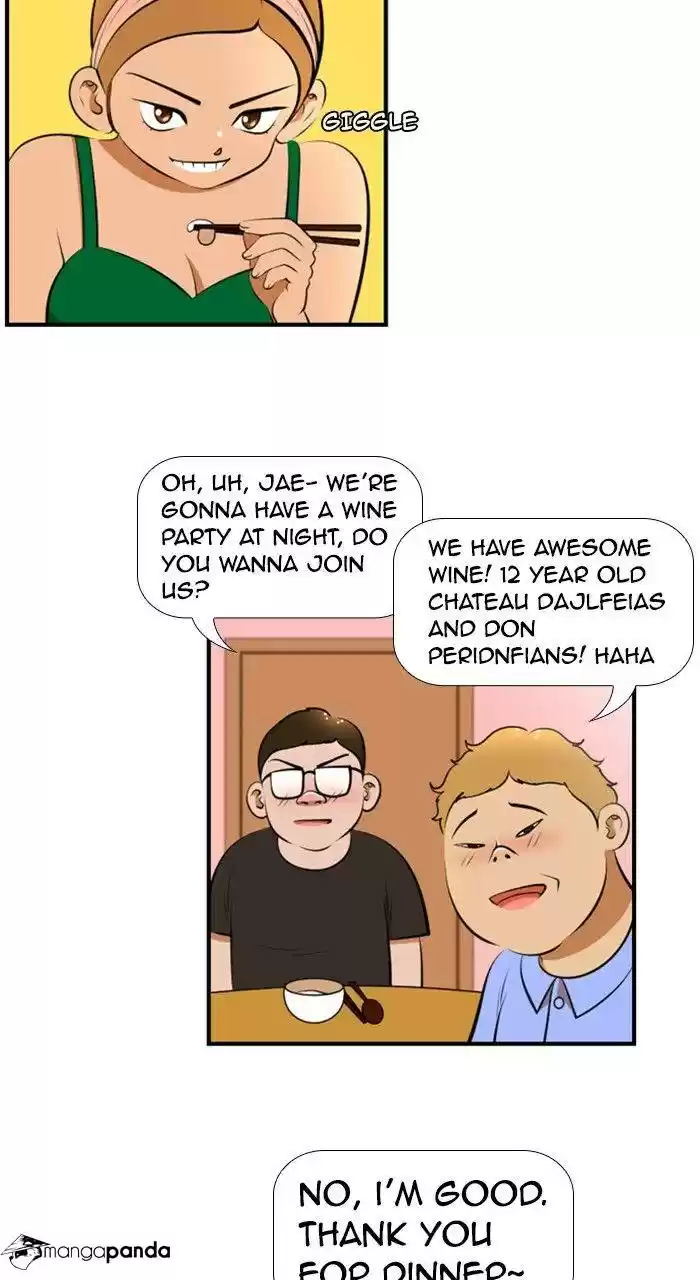 New Normal: Class 8 ch.182