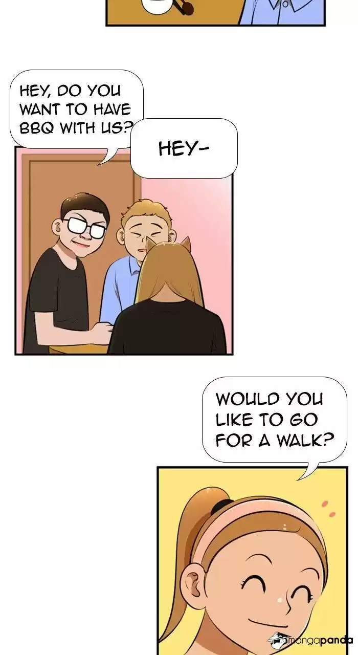 New Normal: Class 8 ch.182