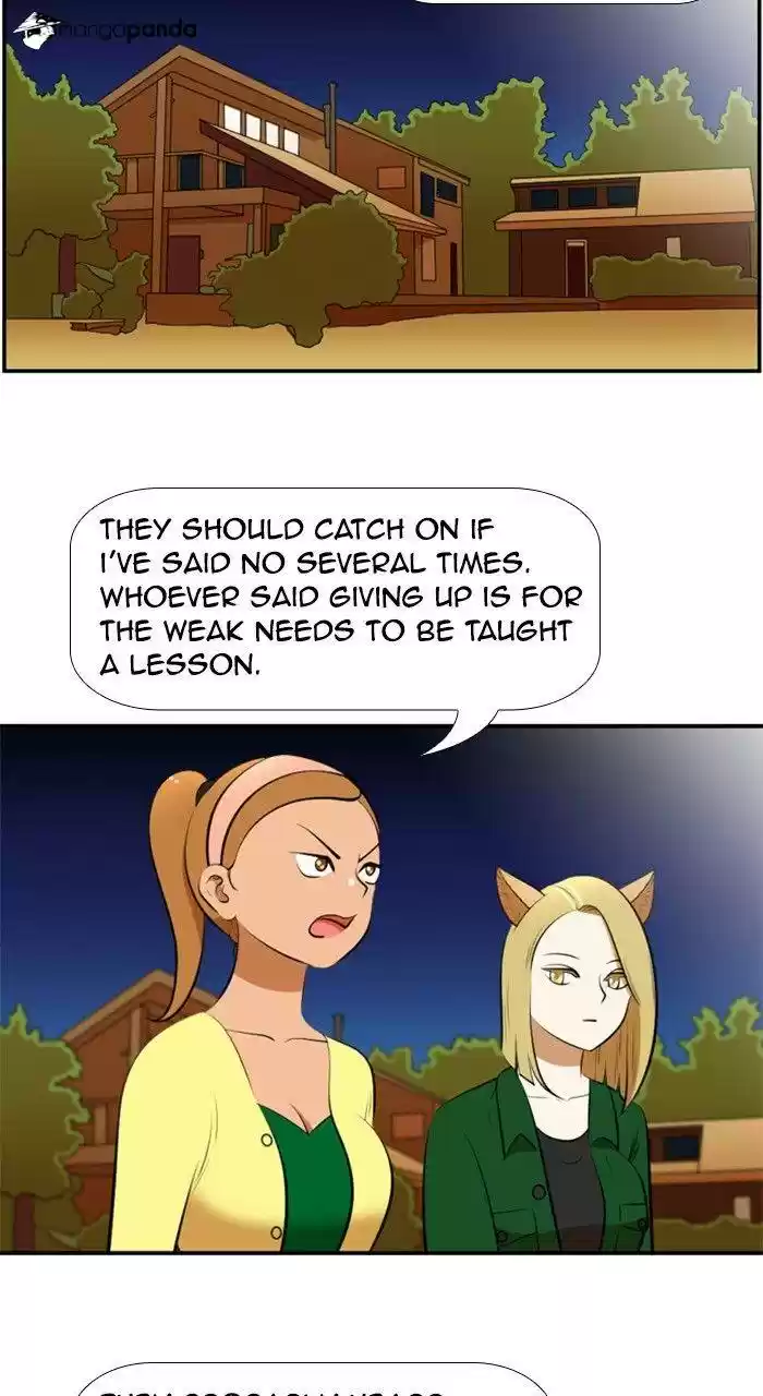 New Normal: Class 8 ch.182