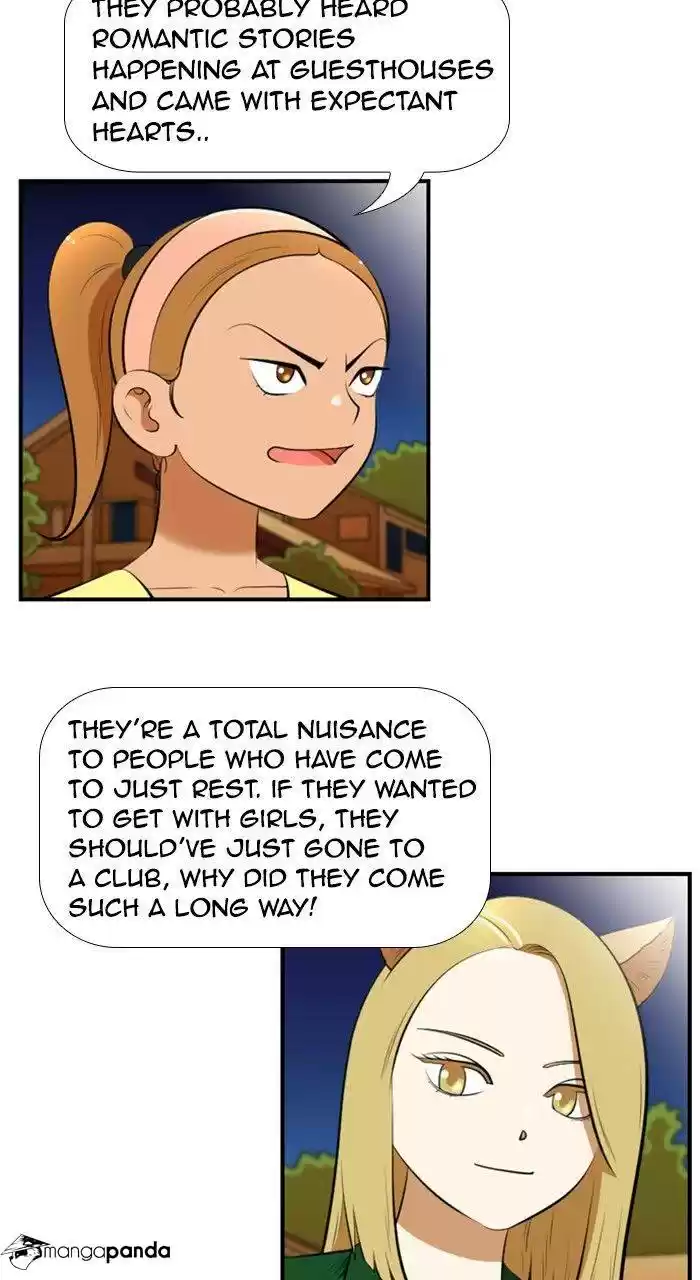 New Normal: Class 8 ch.182