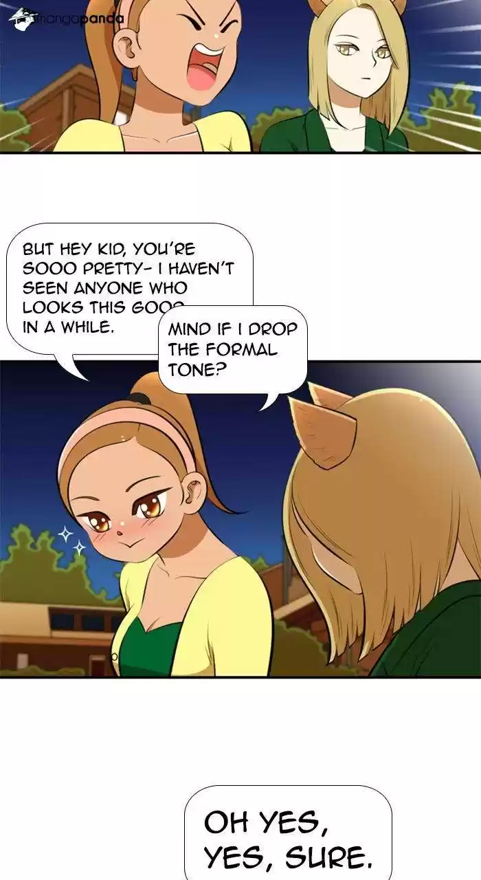 New Normal: Class 8 ch.182