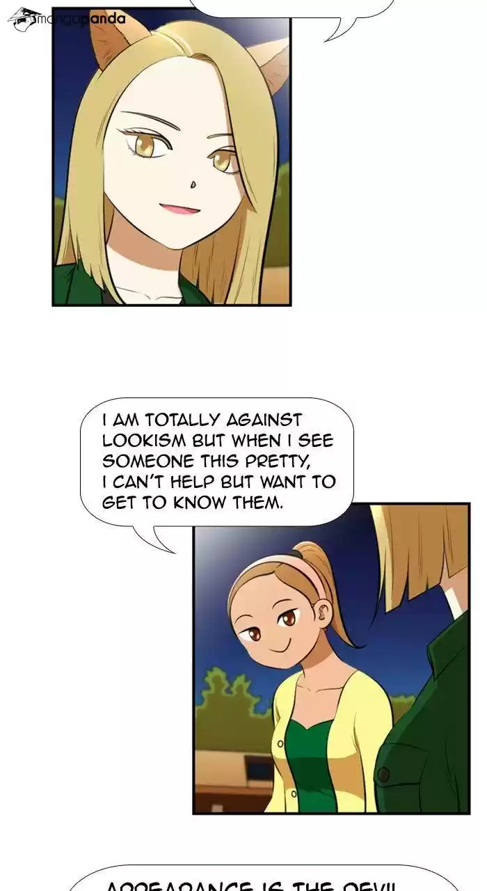 New Normal: Class 8 ch.182