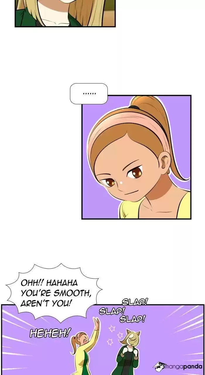 New Normal: Class 8 ch.182