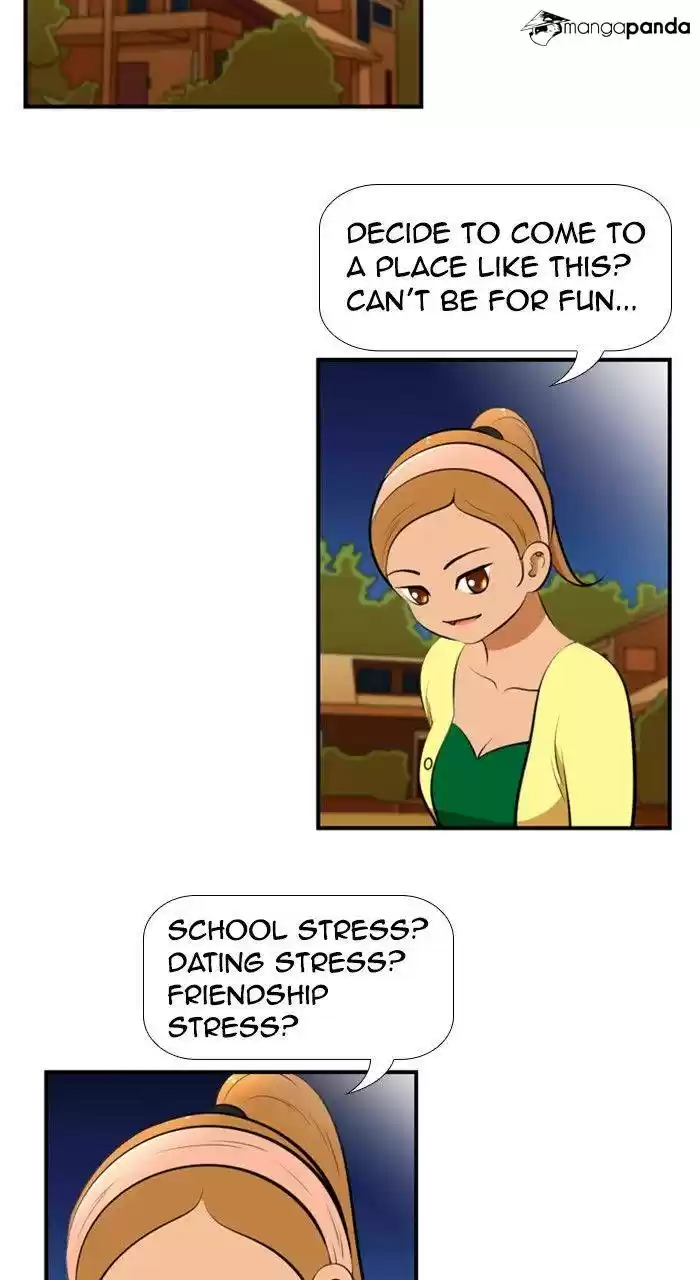 New Normal: Class 8 ch.182